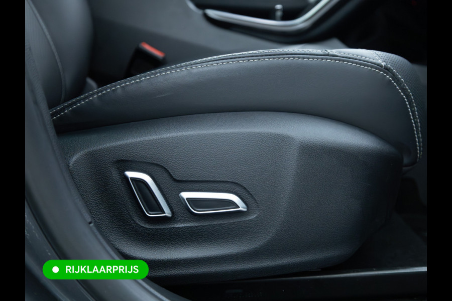 MG Marvel R Luxury 70 kWh| Panoramadak | Leer | Stoelkoeling | Stoelverwarming | Adaptive cruise | El.klep | Carplay/Android auto, Elektrisch verstelbare stoelen, Navigatie