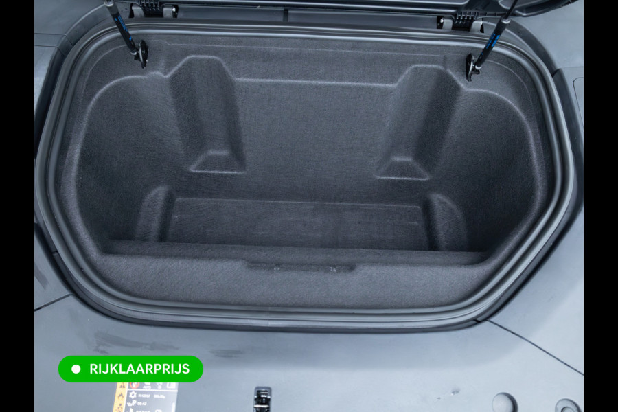 MG Marvel R Luxury 70 kWh| Panoramadak | Leer | Stoelkoeling | Stoelverwarming | Adaptive cruise | El.klep | Carplay/Android auto, Elektrisch verstelbare stoelen, Navigatie