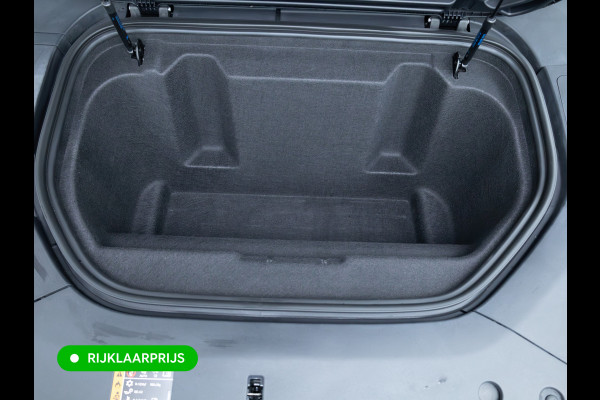 MG Marvel R Luxury 70 kWh| Panoramadak | Leer | Stoelkoeling | Stoelverwarming | Adaptive cruise | El.klep | Carplay/Android auto, Elektrisch verstelbare stoelen, Navigatie