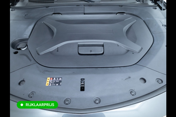 MG Marvel R Luxury 70 kWh| Panoramadak | Leer | Stoelkoeling | Stoelverwarming | Adaptive cruise | El.klep | Carplay/Android auto, Elektrisch verstelbare stoelen, Navigatie