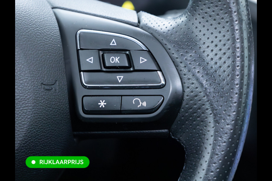 MG Marvel R Luxury 70 kWh| Panoramadak | Leer | Stoelkoeling | Stoelverwarming | Adaptive cruise | El.klep | Carplay/Android auto, Elektrisch verstelbare stoelen, Navigatie