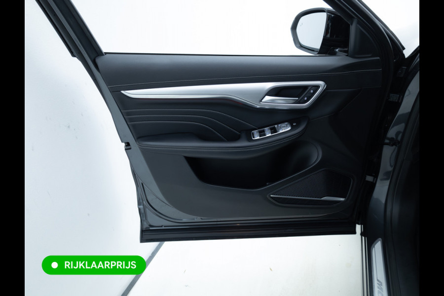 MG Marvel R Luxury 70 kWh| Panoramadak | Leer | Stoelkoeling | Stoelverwarming | Adaptive cruise | El.klep | Carplay/Android auto, Elektrisch verstelbare stoelen, Navigatie