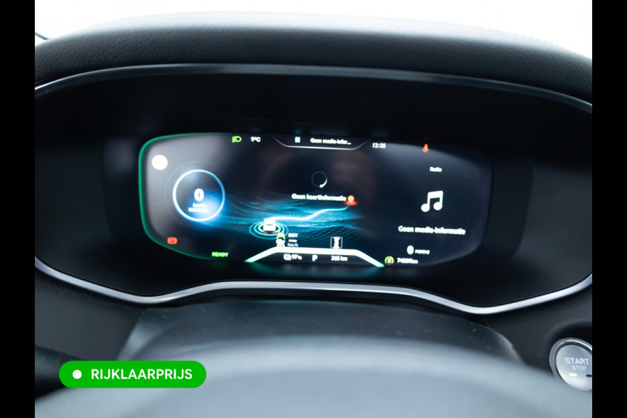 MG Marvel R Luxury 70 kWh| Panoramadak | Leer | Stoelkoeling | Stoelverwarming | Adaptive cruise | El.klep | Carplay/Android auto, Elektrisch verstelbare stoelen, Navigatie