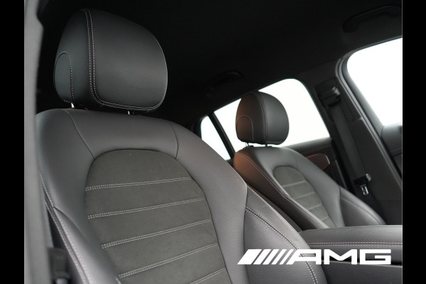 Mercedes-Benz EQC 400 4MATIC AMG Line 408pk 85 kWh INCL BTW | Trekhaak af Fabriek | Adaptive Cruise | 360 Camera | Multibeam LED | Standkachel | Sfeerverlichting | 19"L.M | Widescreen | Keyless | BLIS |