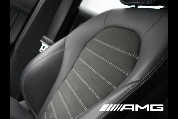 Mercedes-Benz EQC 400 4MATIC AMG Line 408pk 85 kWh INCL BTW | Trekhaak af Fabriek | Adaptive Cruise | 360 Camera | Multibeam LED | Standkachel | Sfeerverlichting | 19"L.M | Widescreen | Keyless | BLIS |