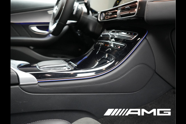 Mercedes-Benz EQC 400 4MATIC AMG Line 408pk 85 kWh INCL BTW | Trekhaak af Fabriek | Adaptive Cruise | 360 Camera | Multibeam LED | Standkachel | Sfeerverlichting | 19"L.M | Widescreen | Keyless | BLIS |