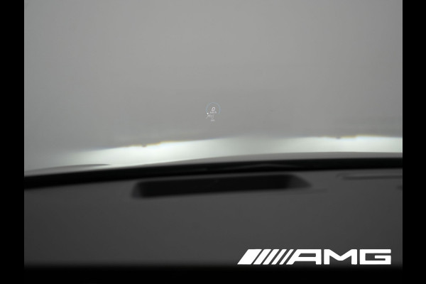 Mercedes-Benz A-Klasse 250 e **SONDERFARBE!** AMG Limited PHEV 218pk | Adaptive Cruise | Head Up | Multi Beam LED | Alcantara Sportstoelen Verwarmd | Night Pakket | Sfeerverlichting | MBUX | Apple Carplay | Widescreen Navi | 19"L.M | Mountaingrau Magno | Plug