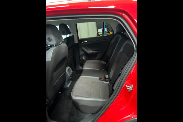 Volkswagen T-Cross 1.0 TSI Style Navi | Clima | Cruise | PDC