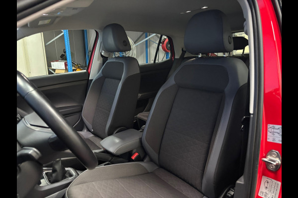 Volkswagen T-Cross 1.0 TSI Style Navi | Clima | Cruise | PDC