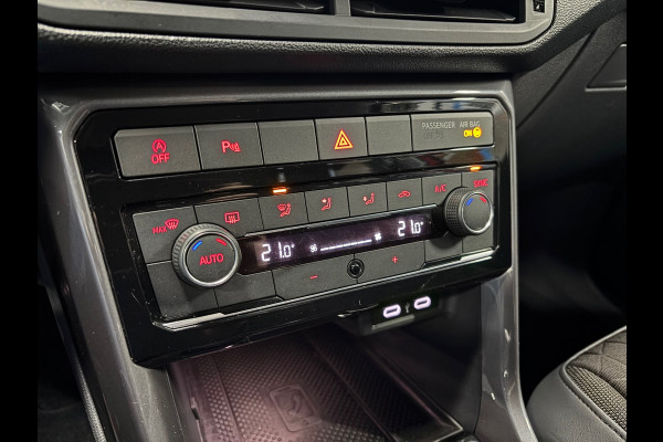 Volkswagen T-Cross 1.0 TSI Style Navi | Clima | Cruise | PDC