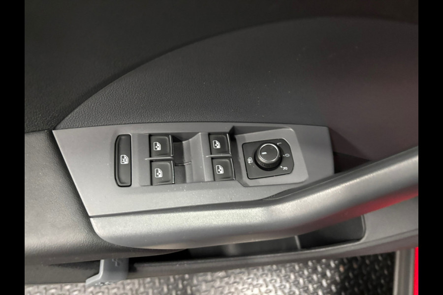 Volkswagen T-Cross 1.0 TSI Style Navi | Clima | Cruise | PDC