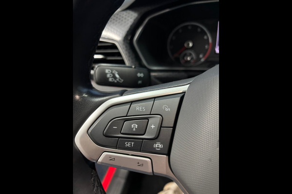 Volkswagen T-Cross 1.0 TSI Style Navi | Clima | Cruise | PDC