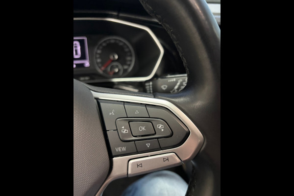 Volkswagen T-Cross 1.0 TSI Style Navi | Clima | Cruise | PDC
