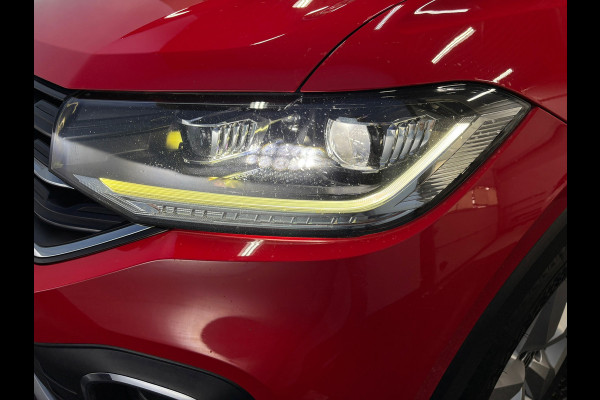 Volkswagen T-Cross 1.0 TSI Style Navi | Clima | Cruise | PDC