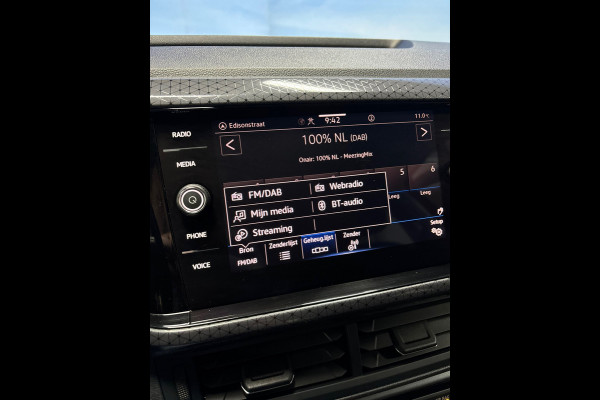 Volkswagen T-Cross 1.0 TSI Style Navi | Clima | Cruise | PDC