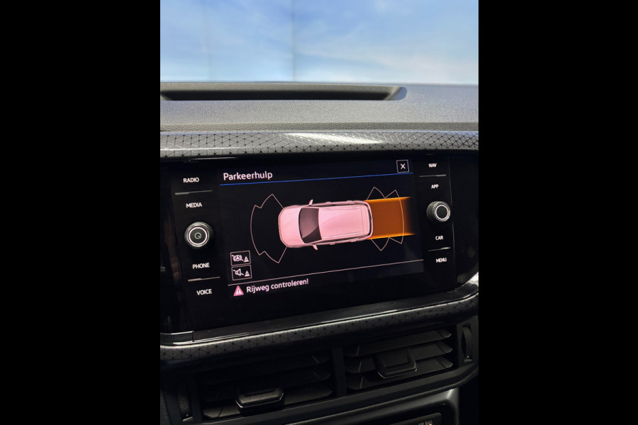Volkswagen T-Cross 1.0 TSI Style Navi | Clima | Cruise | PDC