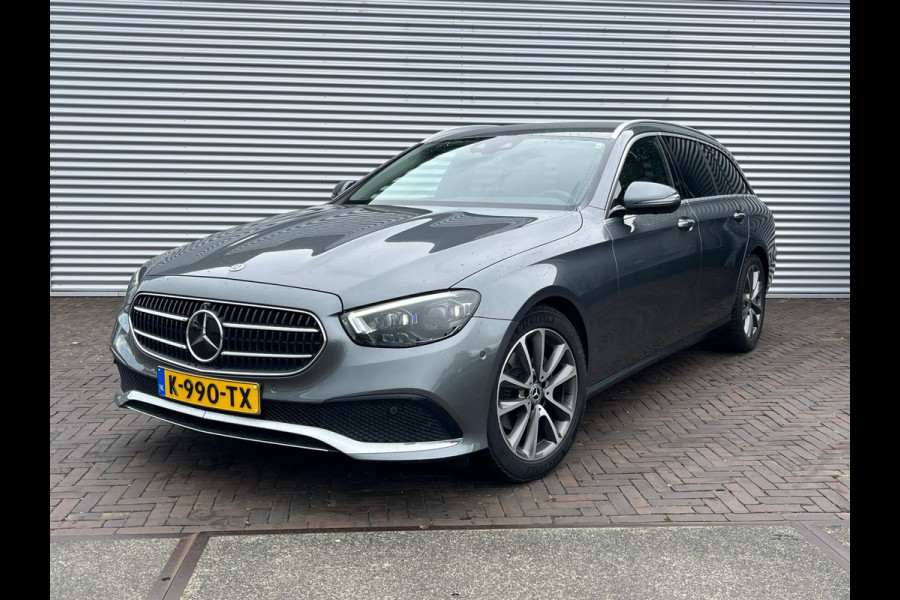 Mercedes-Benz E-Klasse Estate 200 d Business Solution Luxury