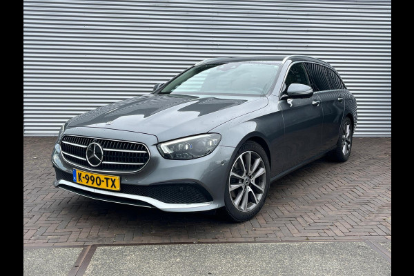 Mercedes-Benz E-Klasse Estate 200 d Business Solution Luxury