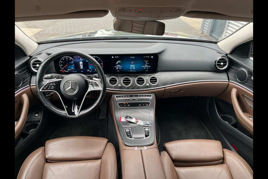 Mercedes-Benz E-Klasse Estate 200 d Business Solution Luxury