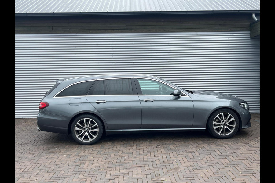 Mercedes-Benz E-Klasse Estate 200 d Business Solution Luxury