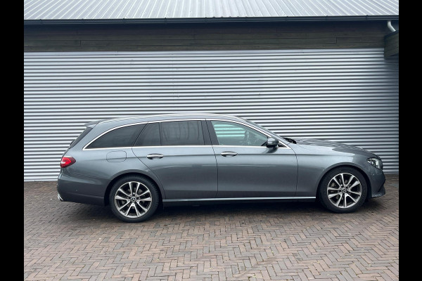 Mercedes-Benz E-Klasse Estate 200 d Business Solution Luxury