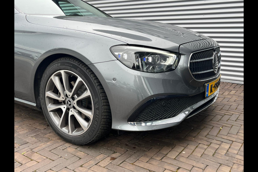 Mercedes-Benz E-Klasse Estate 200 d Business Solution Luxury