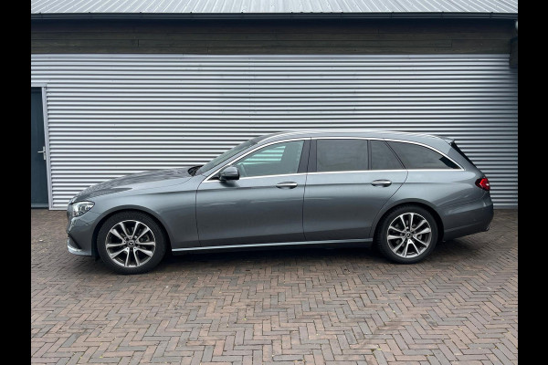 Mercedes-Benz E-Klasse Estate 200 d Business Solution Luxury