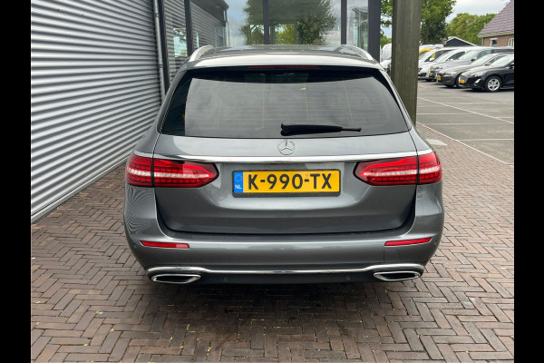 Mercedes-Benz E-Klasse Estate 200 d Business Solution Luxury