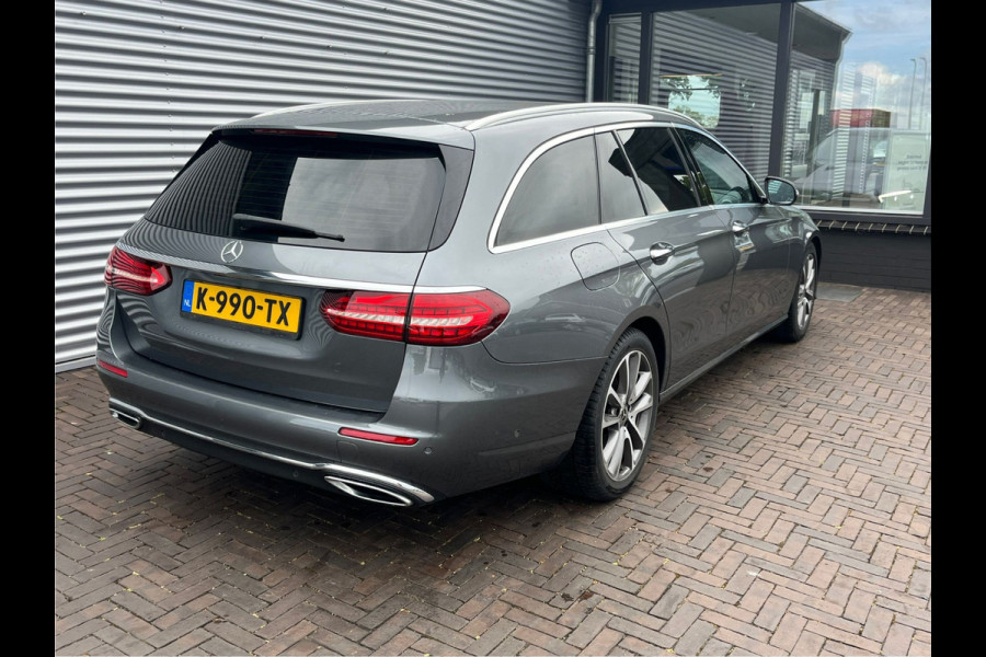 Mercedes-Benz E-Klasse Estate 200 d Business Solution Luxury