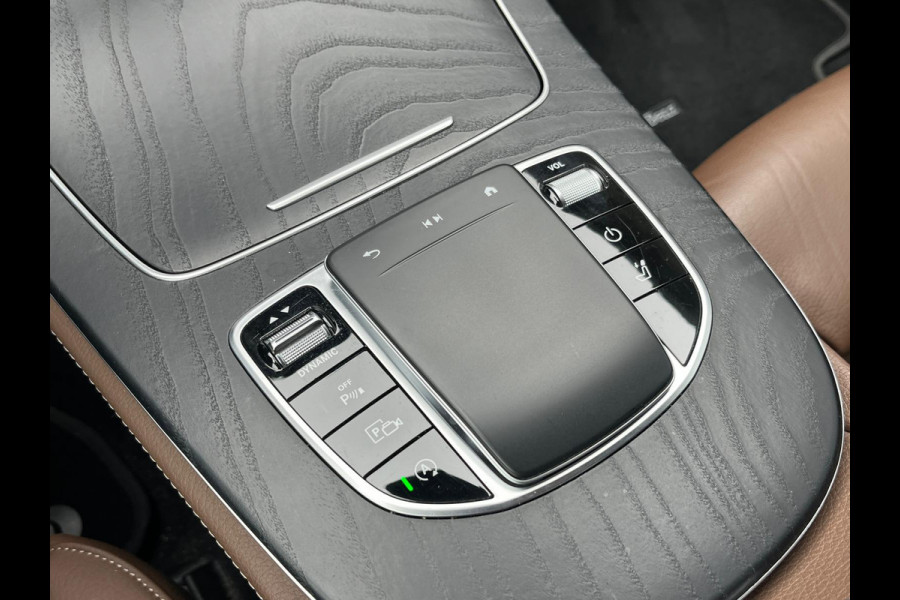 Mercedes-Benz E-Klasse Estate 200 d Business Solution Luxury