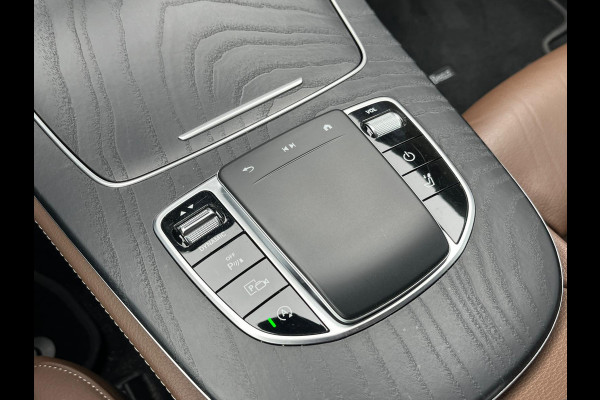 Mercedes-Benz E-Klasse Estate 200 d Business Solution Luxury