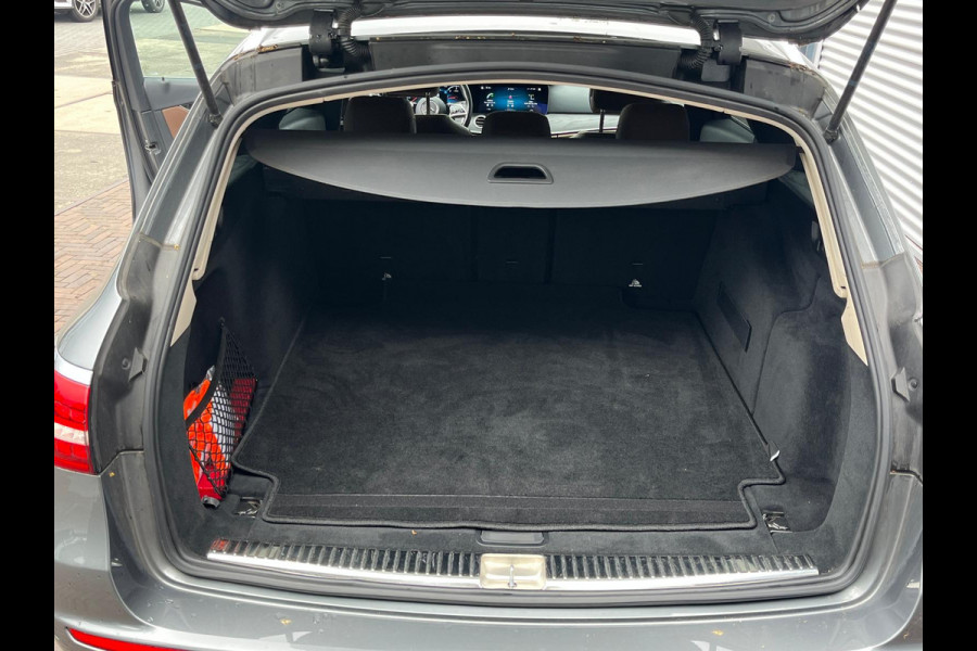Mercedes-Benz E-Klasse Estate 200 d Business Solution Luxury