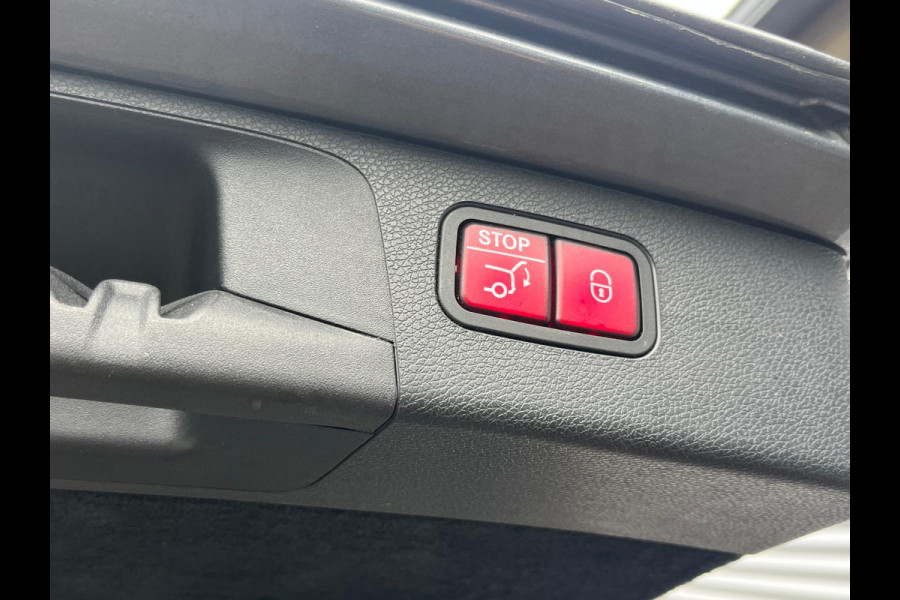 Mercedes-Benz E-Klasse Estate 200 d Business Solution Luxury