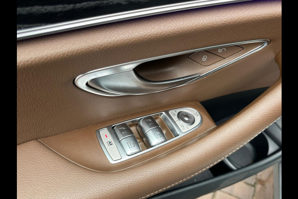 Mercedes-Benz E-Klasse Estate 200 d Business Solution Luxury