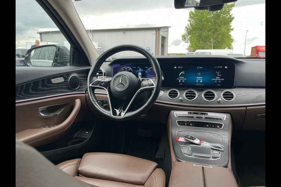 Mercedes-Benz E-Klasse Estate 200 d Business Solution Luxury