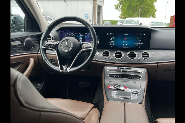 Mercedes-Benz E-Klasse Estate 200 d Business Solution Luxury