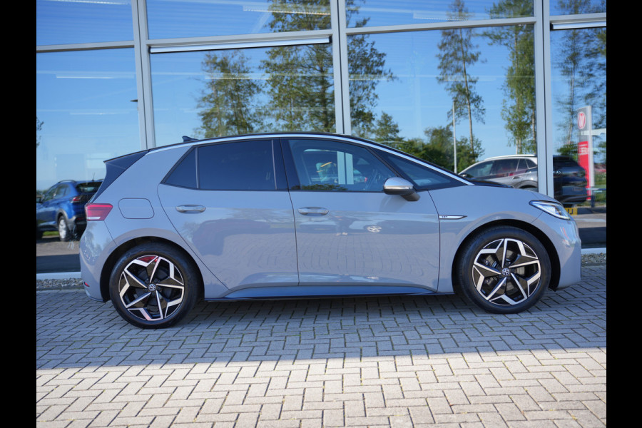 Volkswagen ID.3 First Plus 58 kWh | Apple Carplay/Android Auto | Cruise control adaptief |