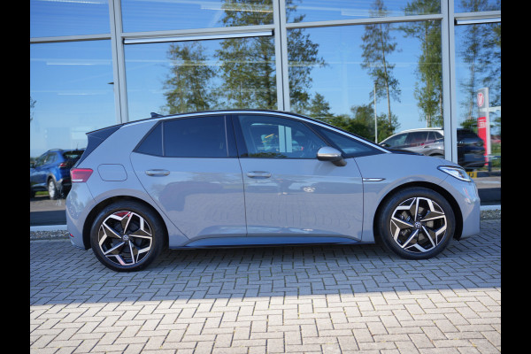 Volkswagen ID.3 First Plus 58 kWh | Apple Carplay/Android Auto | Cruise control adaptief |