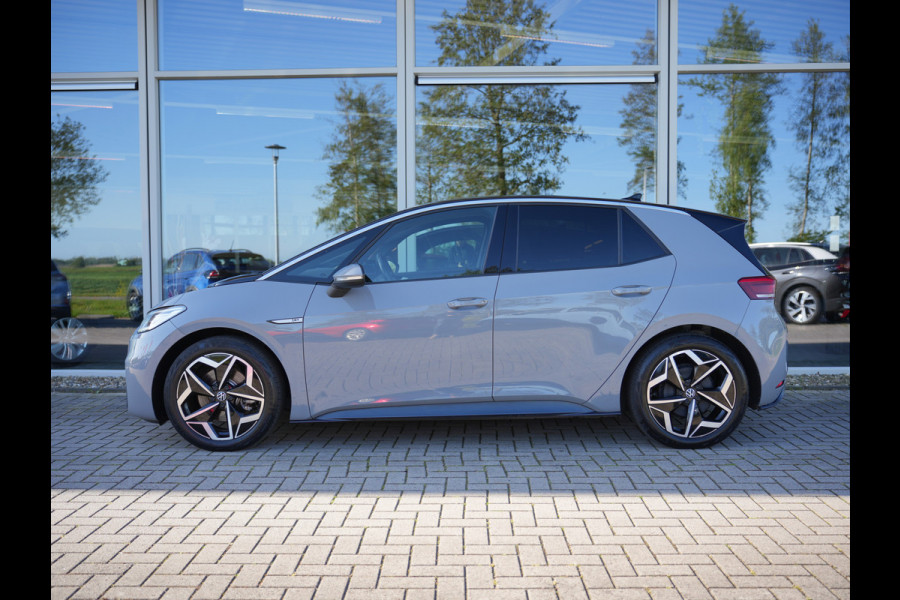 Volkswagen ID.3 First Plus 58 kWh | Apple Carplay/Android Auto | Cruise control adaptief |