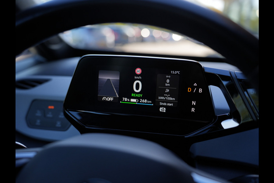 Volkswagen ID.3 First Plus 58 kWh | Apple Carplay/Android Auto | Cruise control adaptief |