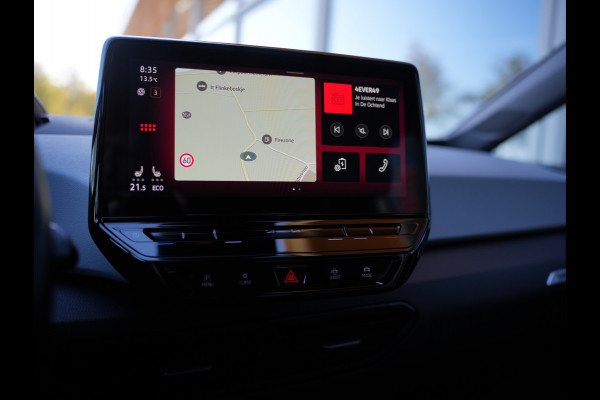 Volkswagen ID.3 First Plus 58 kWh | Apple Carplay/Android Auto | Cruise control adaptief |