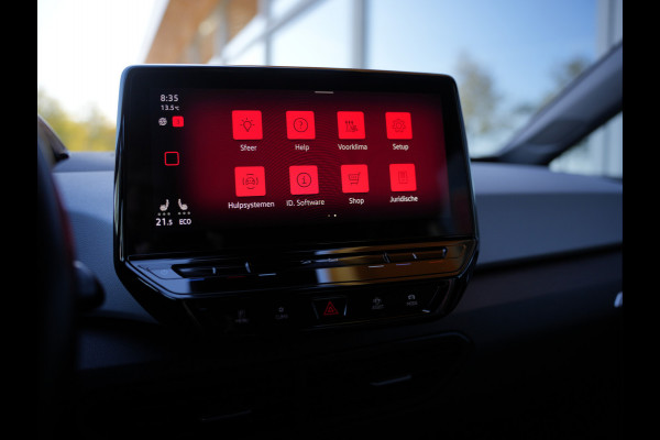 Volkswagen ID.3 First Plus 58 kWh | Apple Carplay/Android Auto | Cruise control adaptief |