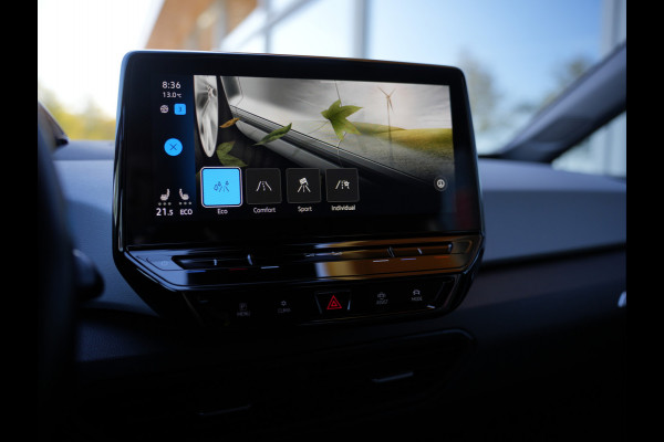 Volkswagen ID.3 First Plus 58 kWh | Apple Carplay/Android Auto | Cruise control adaptief |