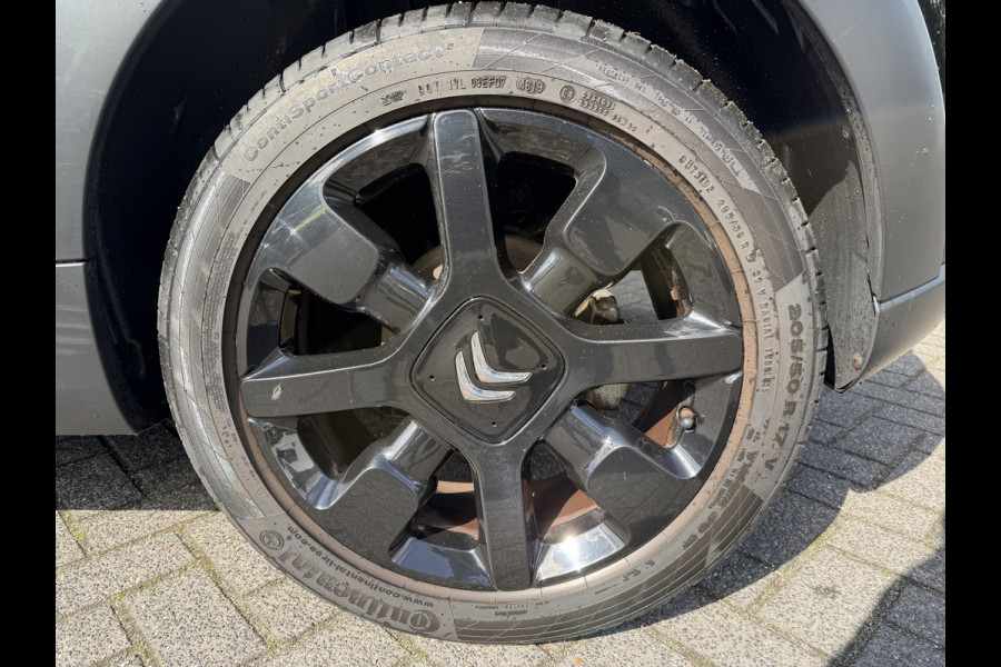 Citroën C3 110pk Max (Keyless Entry - Camera - Navigatie - Automatische Airco - Apple Carplay - LED)
