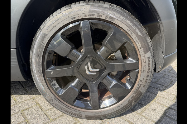 Citroën C3 110pk Max (Keyless Entry - Camera - Navigatie - Automatische Airco - Apple Carplay - LED)