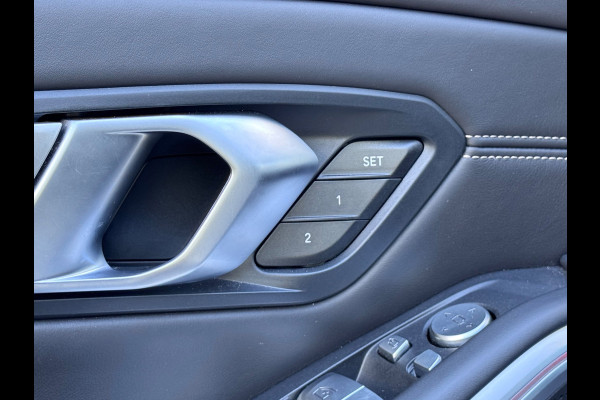 BMW 3-serie M340i xDrive High Executive Pano/Memory/360