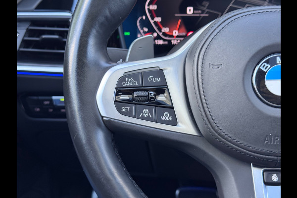 BMW 3-serie M340i xDrive High Executive Pano/Memory/360