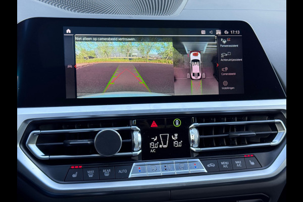 BMW 3-serie M340i xDrive High Executive Pano/Memory/360