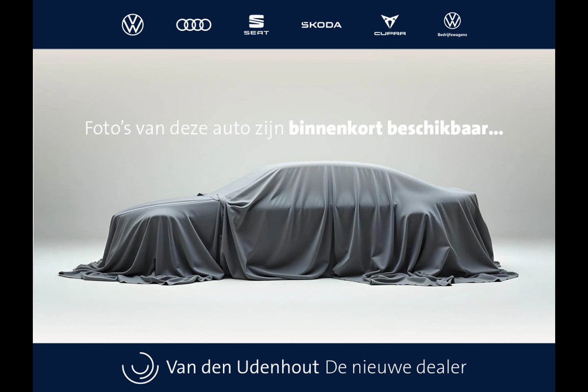 Volkswagen ID.3 First Plus 58 kWh 204pk | Camera | Acc | App-Connect | Stoelverwarming