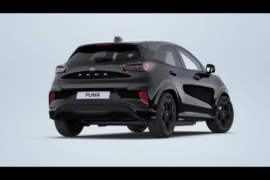 Ford Puma Gen-E BlueCruise Edition 47 kWh 168pk |  Winterpack | Ford Voorraad